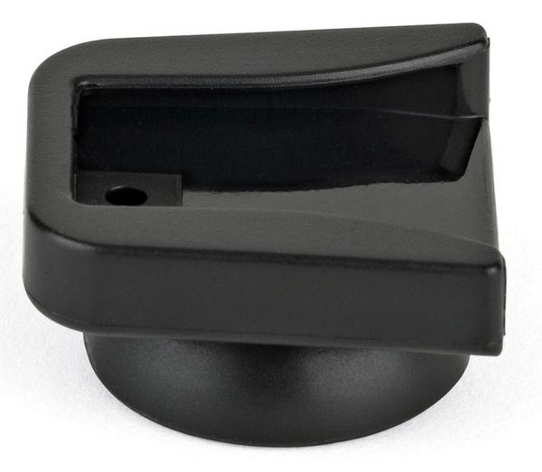 Joby Cold Shoe Mount  Black