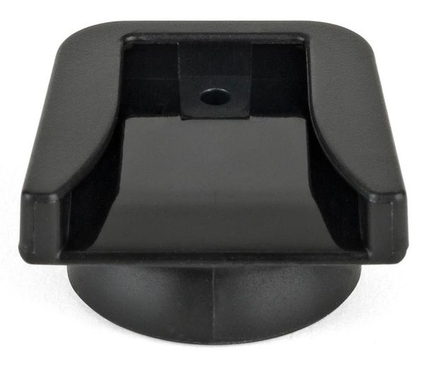 Joby Cold Shoe Mount  Black
