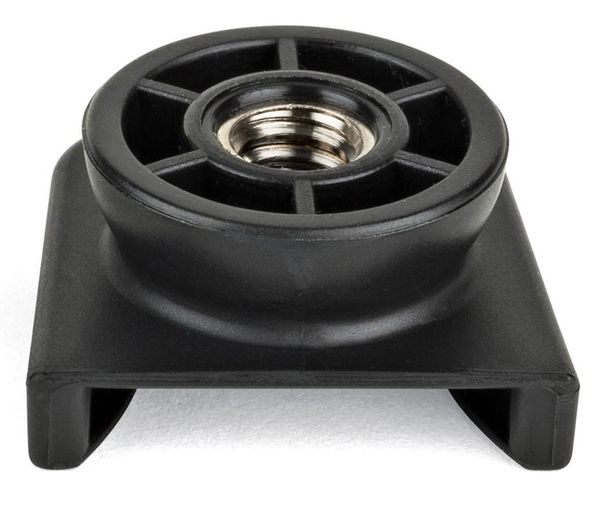 Joby Cold Shoe Mount  Black