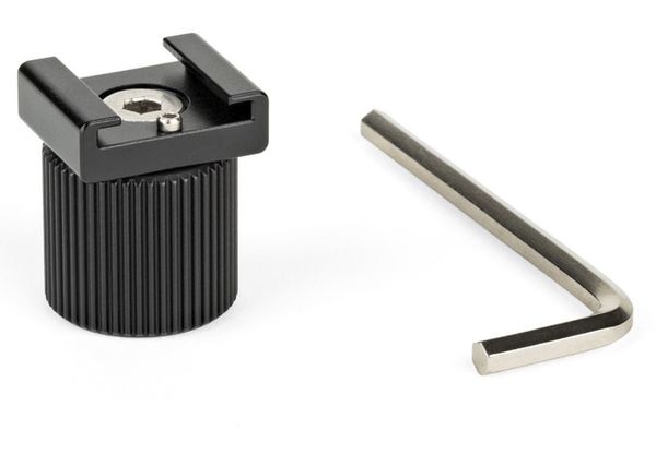 Joby Cold Shoe PRO  Black