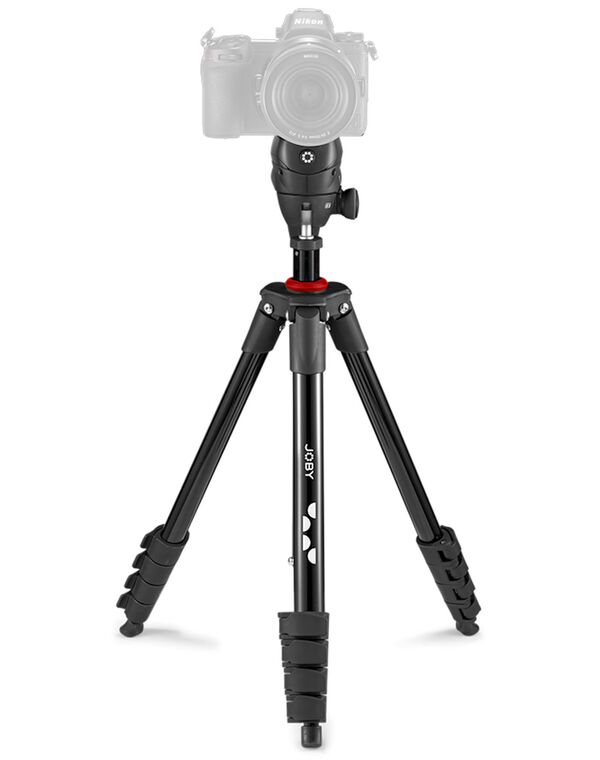 Joby Compact Action 