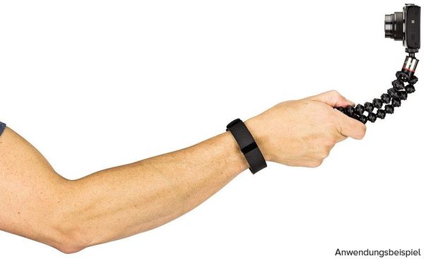 Joby GorillaPod 325 (Black-Charcoal) 