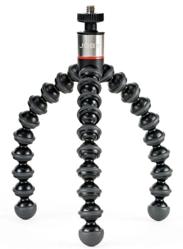 Joby GorillaPod 325 (Black-Charcoal) 