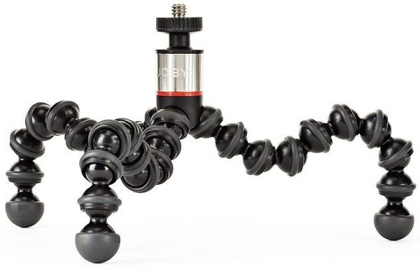 Joby GorillaPod 325 (Black-Charcoal) 