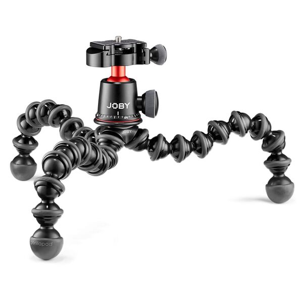 Joby GorillaPod® 3K PRO Kit 