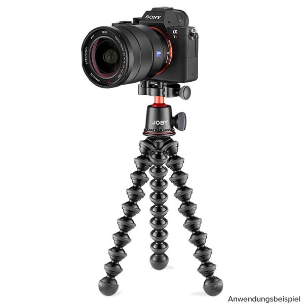 Joby GorillaPod® 3K PRO Kit 