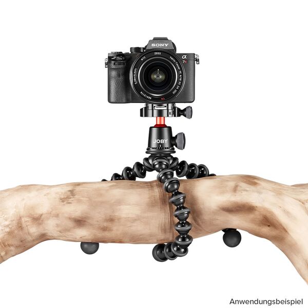 Joby GorillaPod® 3K PRO Kit 