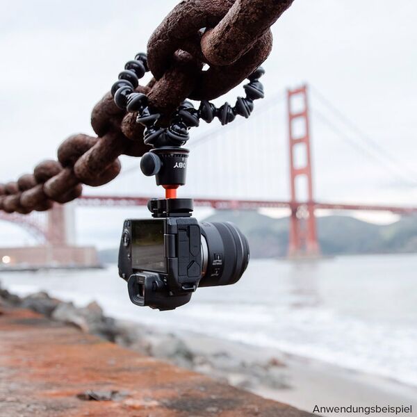 Joby GorillaPod® 3K PRO Kit 