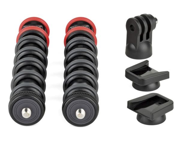 Joby GorillaPod Arm Kit  Black/Charcoal