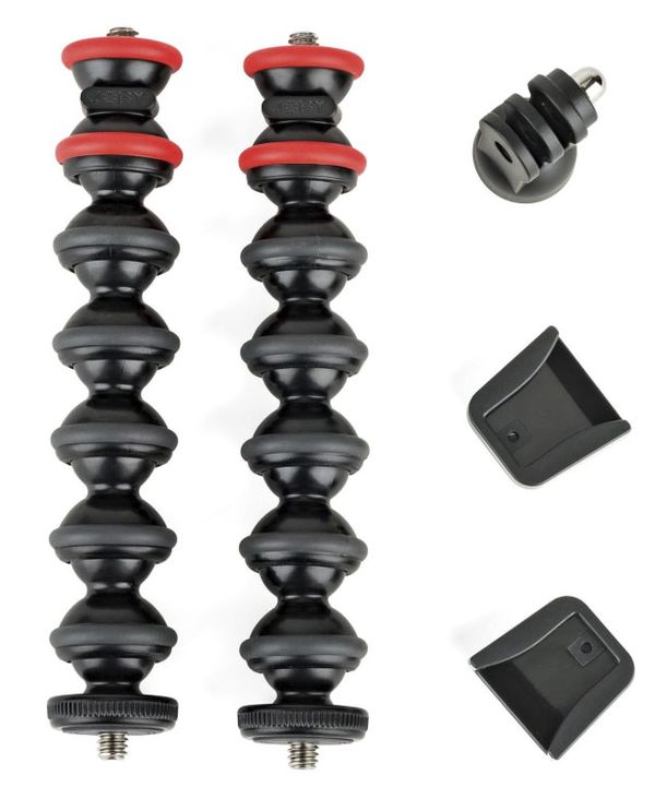 Joby GorillaPod Arm Kit  Black/Charcoal
