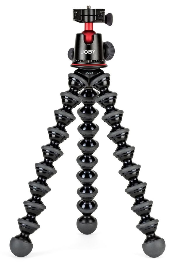 Joby GorillaPod black-charcoal  5K-Kit