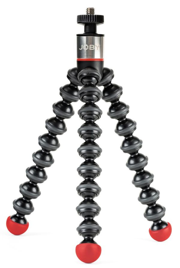Joby GorillaPod Magnetic 325 (Black-Charcoal) 