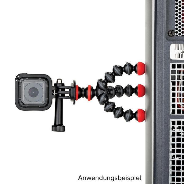 Joby GorillaPod Magnetic Mini (Black-Charcoal) 