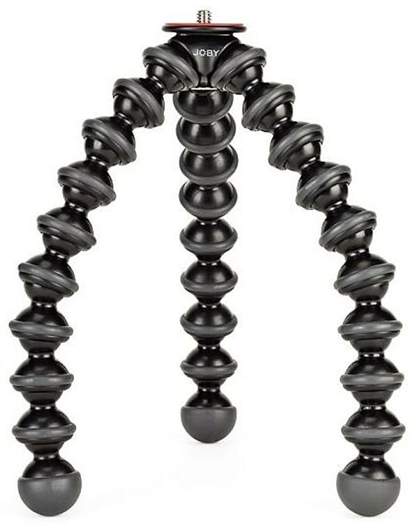Joby GorillaPod Stand black-charcoal  1K