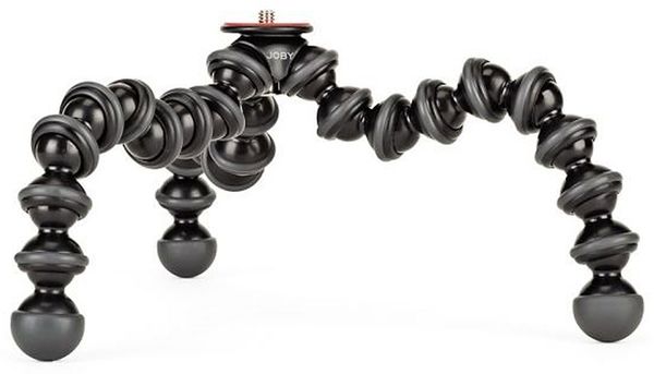 Joby GorillaPod Stand black-charcoal  1K
