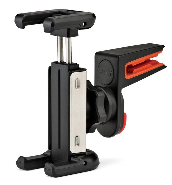 Joby GripTight Auto Vent Clip XL (Black) 