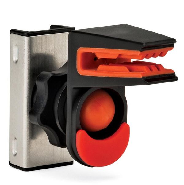 Joby GripTight Auto Vent Clip XL (Black) 