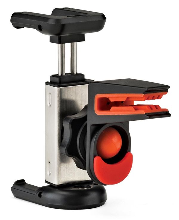 Joby GripTight Auto Vent Clip XL (Black) 