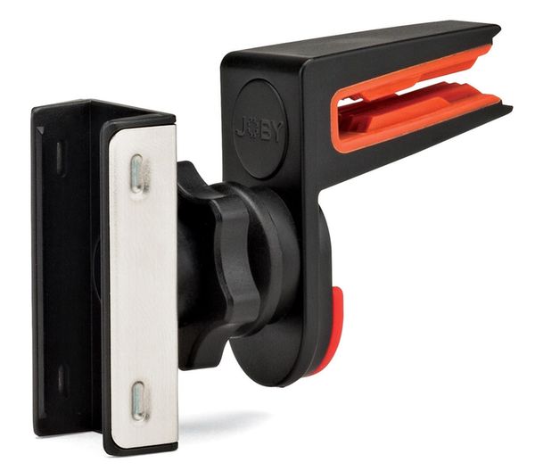 Joby GripTight Auto Vent Clip XL (Black) 