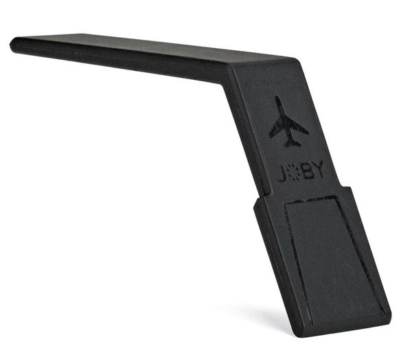 Joby GripTight Auto Vent Clip XL (Black) 