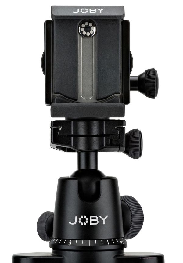 Joby GripTight Mount PRO (Black) 