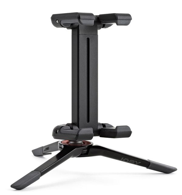 Joby GripTight ONE Micro Stand  schwarz