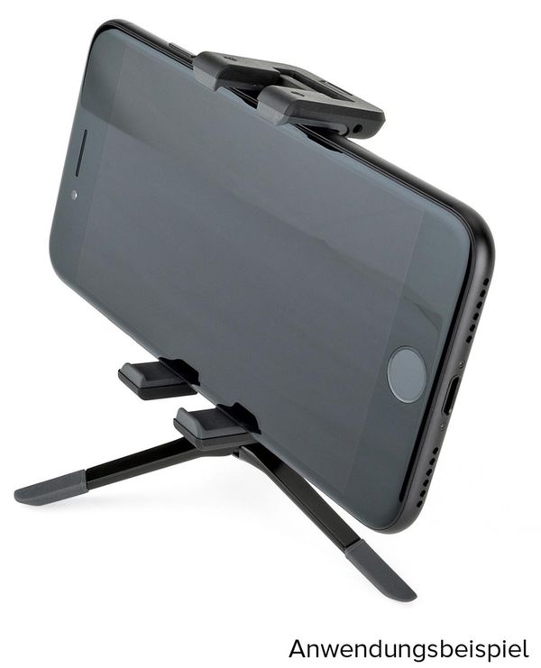 Joby GripTight ONE Micro Stand  schwarz