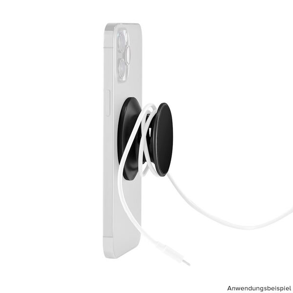 Joby GripTight Wandhalterung für MagSafe 