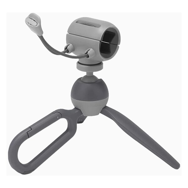 Joby HandyPod Clip (Grau) 
