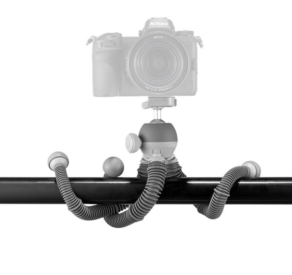 Joby PodZilla Flexibles Stativ Large 