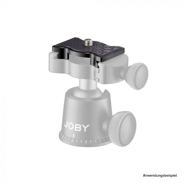 Joby QR Plate 3K PRO 