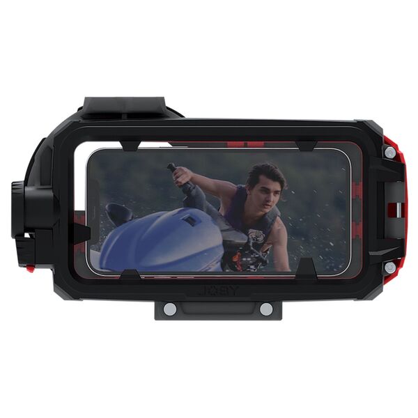 Joby SeaPal wasserdichte Hülle für Smartphones 