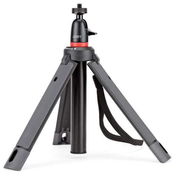 Joby Telepod 325  Black/Charcoal