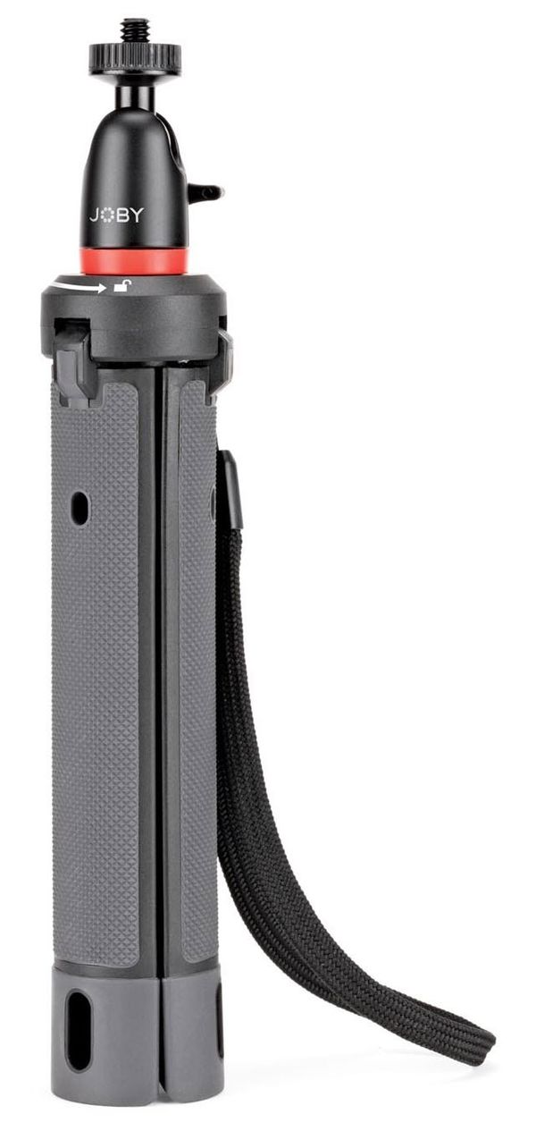 Joby Telepod 325  Black/Charcoal