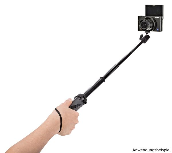 Joby Telepod 325  Black/Charcoal