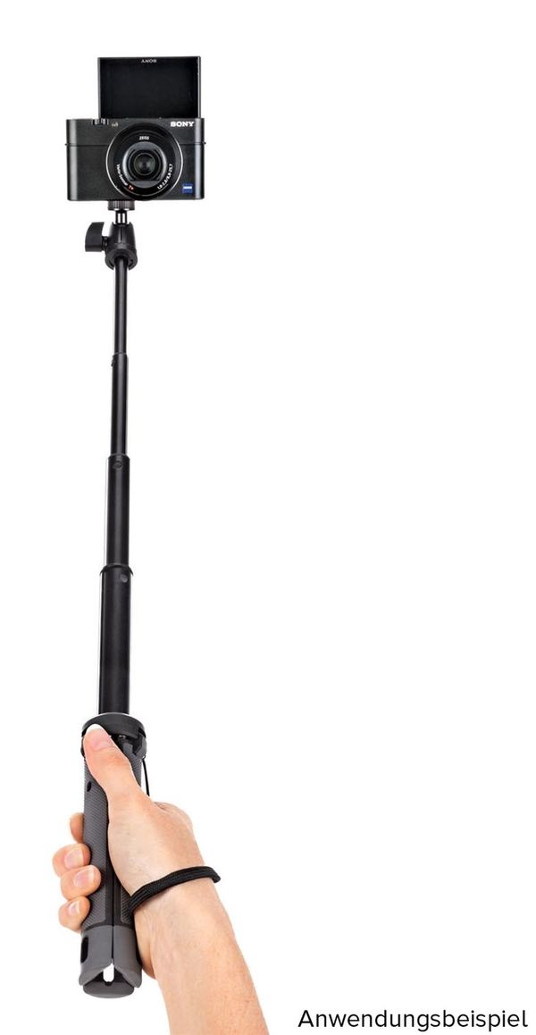 Joby Telepod 325  Black/Charcoal