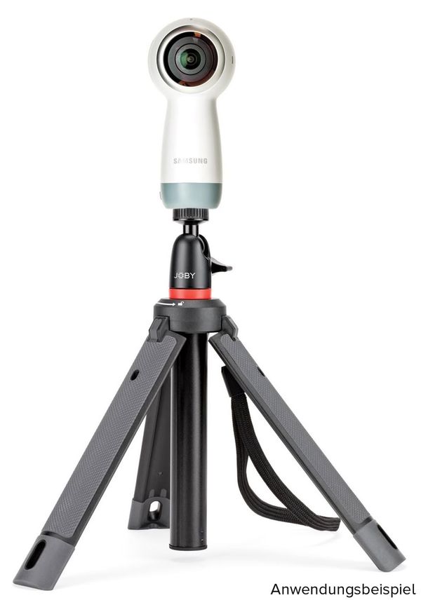 Joby Telepod 325  Black/Charcoal