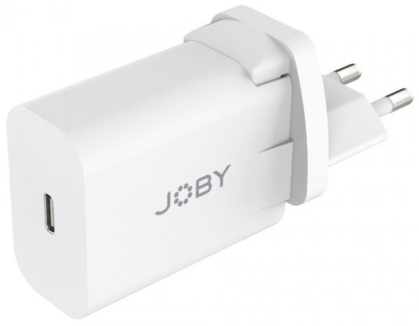 Joby Wand-Ladegerät  USB-C PD 20W