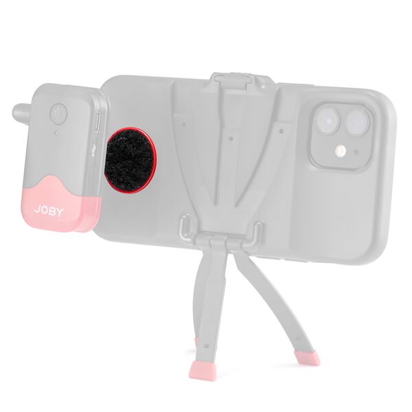 Joby Wavo AIR-Befestigungssatz 