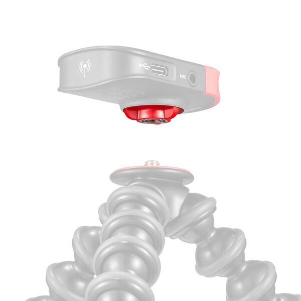 Joby Wavo AIR-Befestigungssatz 