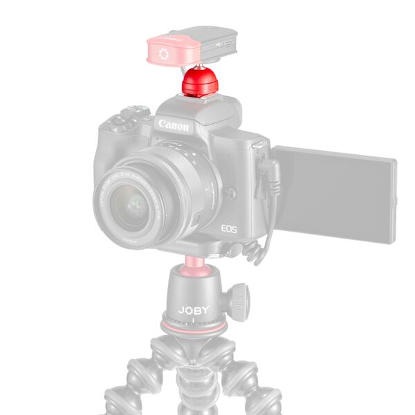 Joby Wavo AIR-Befestigungssatz 