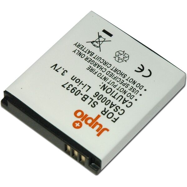 Jupio Akku SLB-0937 