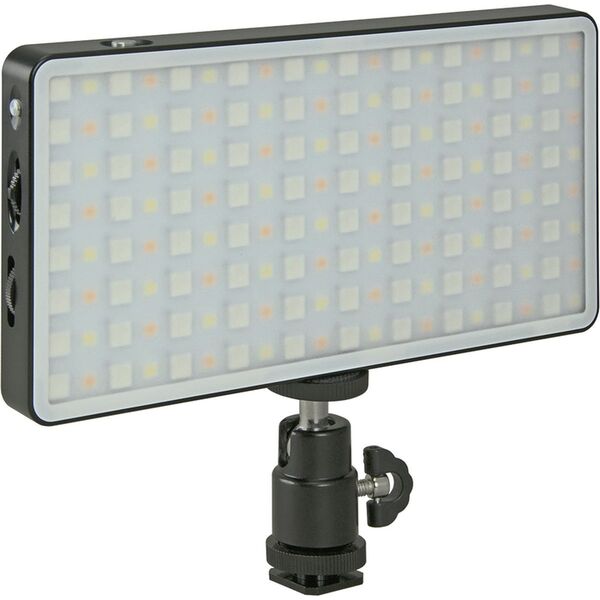 Jupio Powerled 160 RGB w/ Built-In PowerBank 