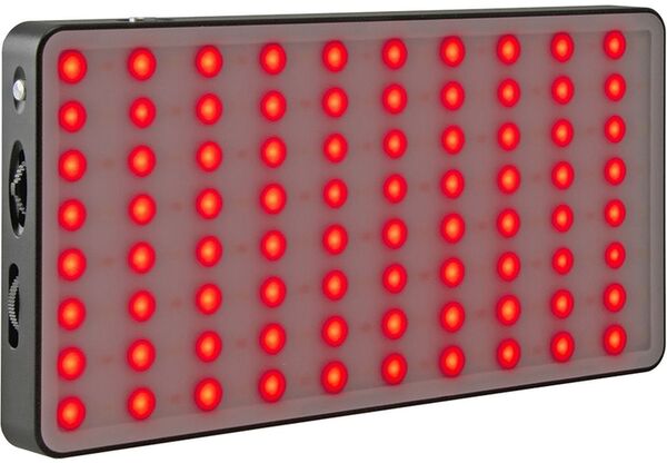 Jupio Powerled 160 RGB w/ Built-In PowerBank 