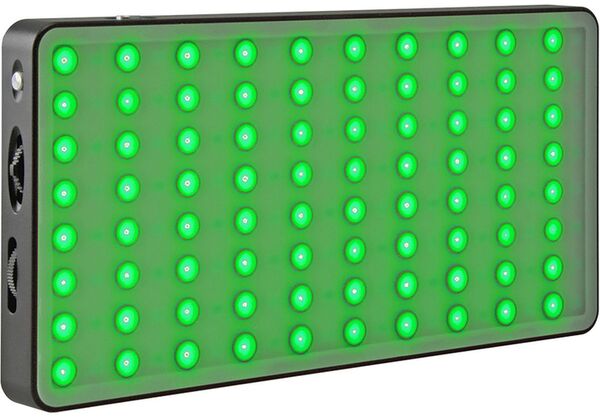 Jupio Powerled 160 RGB w/ Built-In PowerBank 