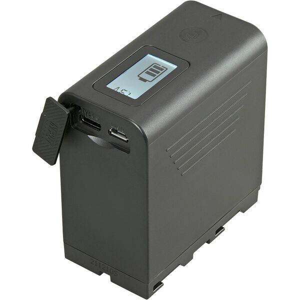 Jupio ProLine NP-F970 LCD 10050mAh 