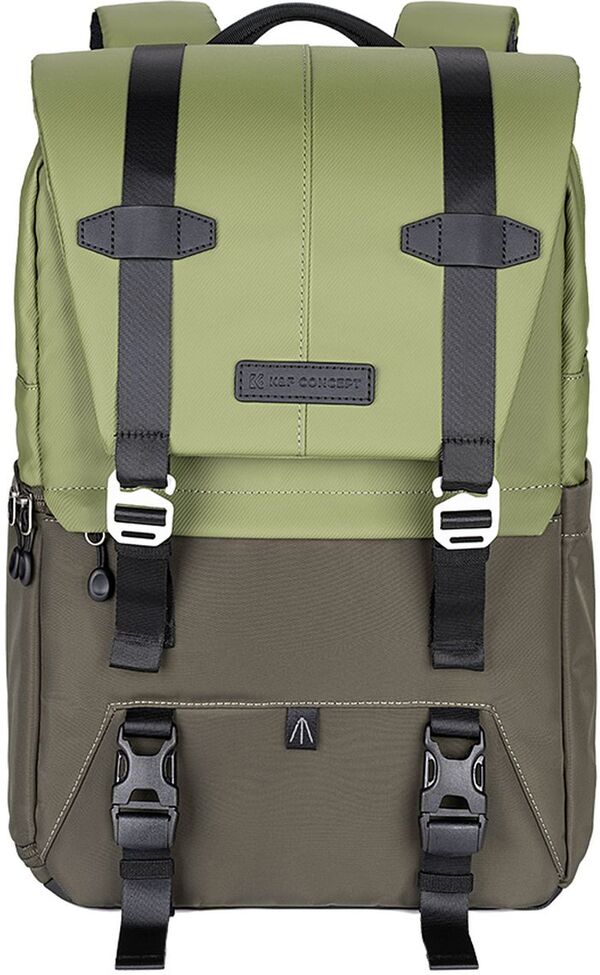 K&F Concept Beta Backpack 20l Fotorucksack  grün