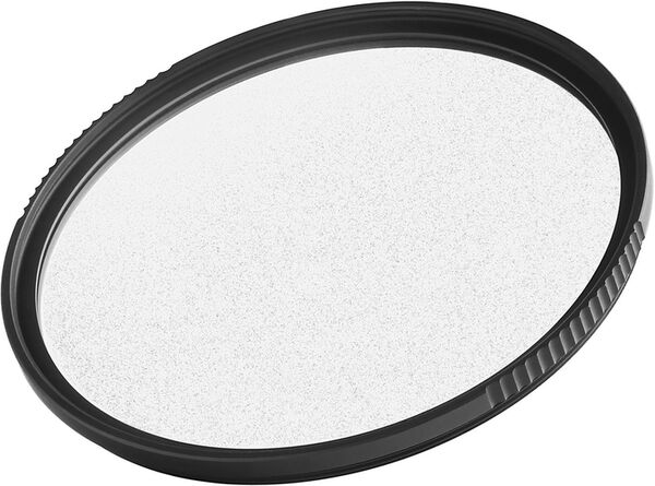 K&F Concept Black Mist Filter Nano X  1/2 67mm