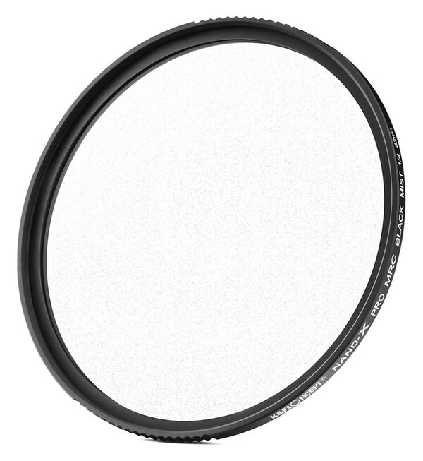 K&F Concept Black Mist Filter Nano X  1/4 46mm