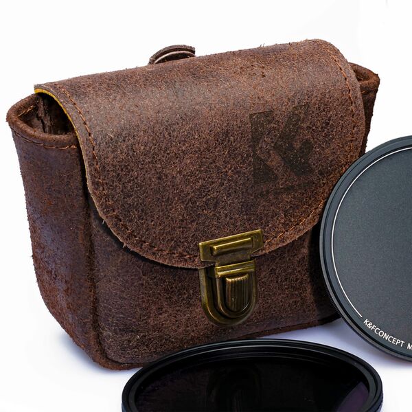 K&F Concept Frank Doorhof Edition Filter Kit  82mm